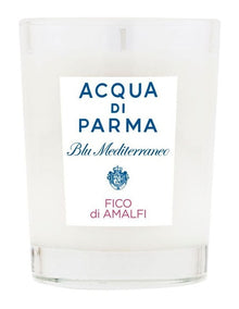 Fico di Amalfi Candle