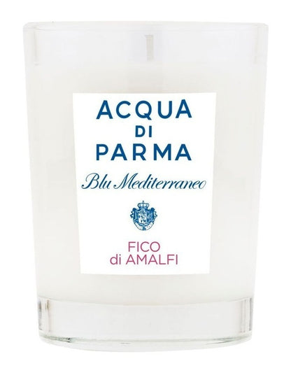 Fico di Amalfi Candle