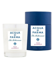 Fico di Amalfi Candle