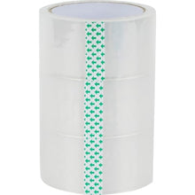 Paperclick Packaging Tape 3 pack