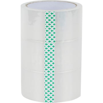 Paperclick Packaging Tape 3 pack