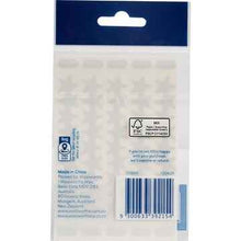 Paperclick Sticker Small Stars 180 pack