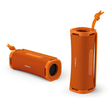 Sony ULT FIELD 1 Portable Bluetooth Speaker (Orange)