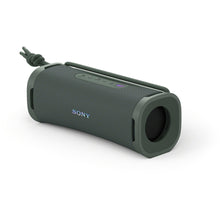 Sony ULT FIELD 1 Portable Bluetooth Speaker (Forest Grey)