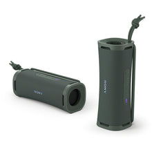 Sony ULT FIELD 1 Portable Bluetooth Speaker (Forest Grey)