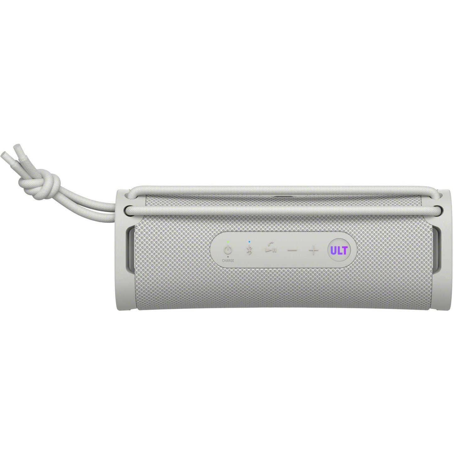 Sony ULT FIELD 1 Portable Bluetooth Speaker (Off White)