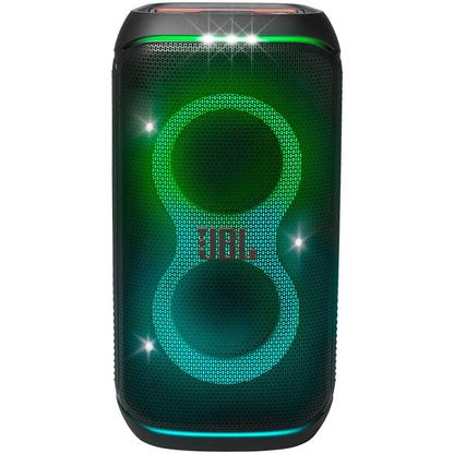 JBL PartyBox Club 120 Portable Party Speaker (Black)