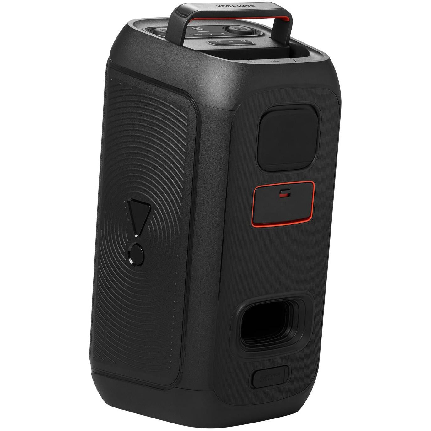 JBL PartyBox Club 120 Portable Party Speaker (Black)