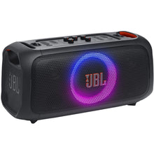JBL PartyBox On The Go Essential Party Speaker