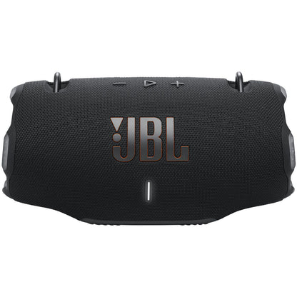 JBL Xtreme 4 Portable Bluetooth Speaker (Black)