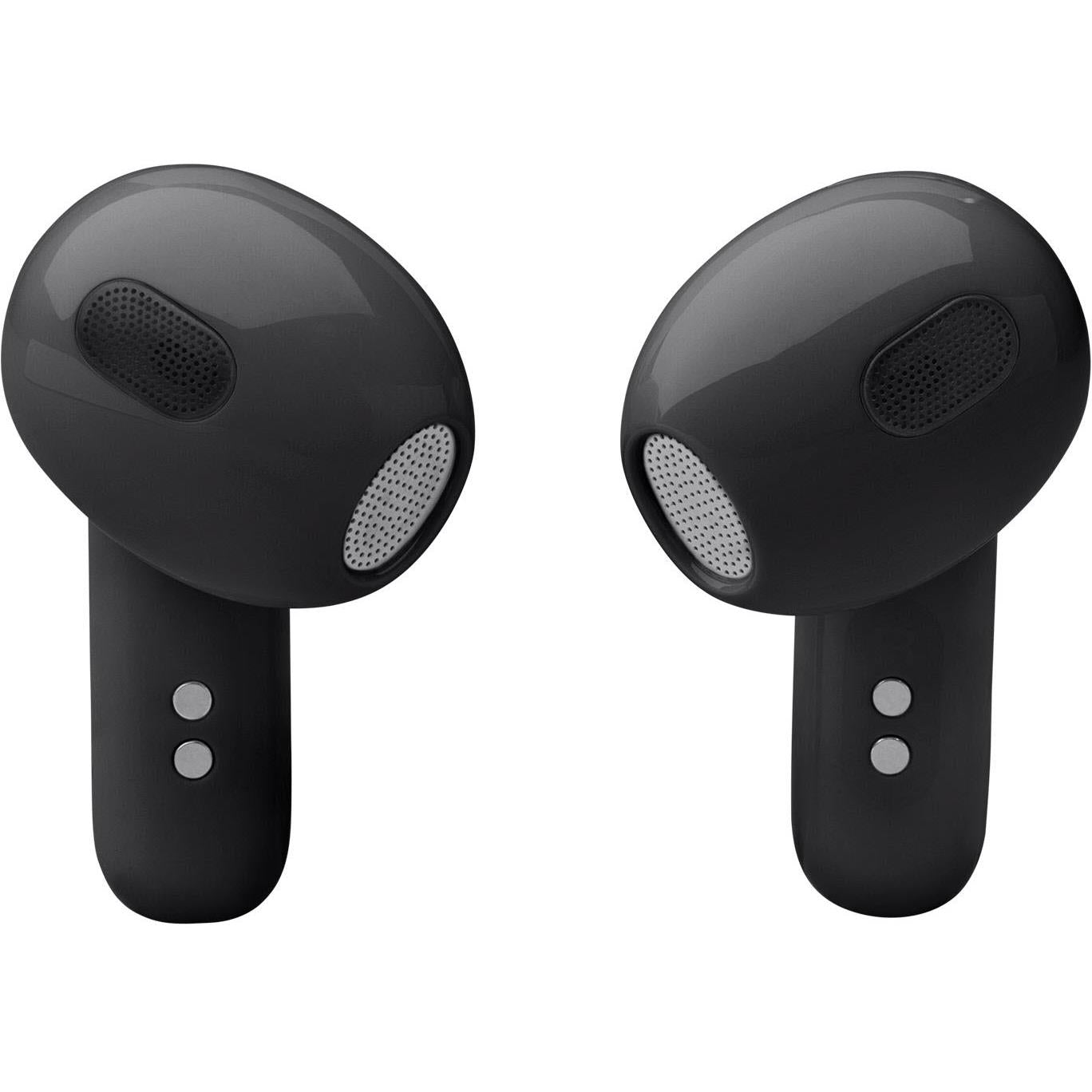 JBL Live Flex 3 TWS Noise Cancelling In-Ear Headphones (Black)