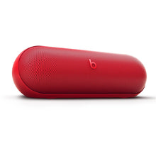 Beats Pill Wireless Bluetooth Speaker (Statement Red)
