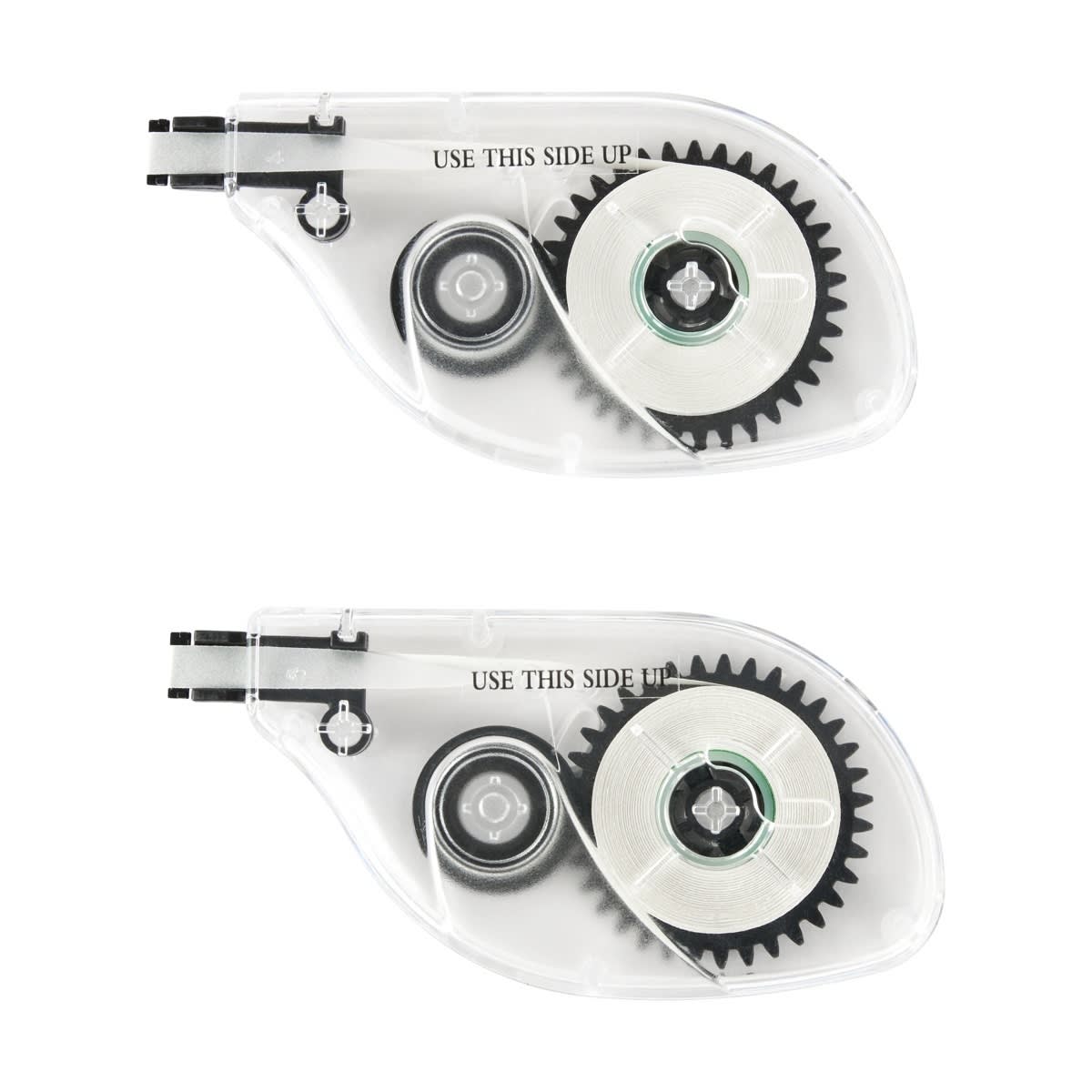 2 Pack Correction Tape