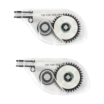 2 Pack Correction Tape