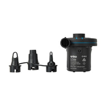 Rechargeable Air Pump