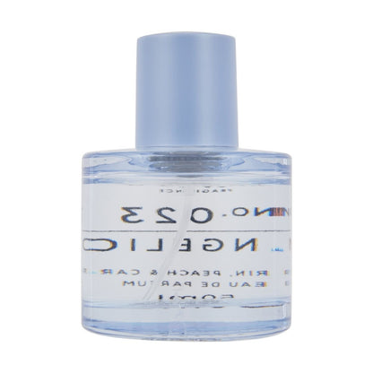 OXX Fragrance No. 023 Angelic Eau De Parfum 50ml - Mandarin, Peach and Caramel