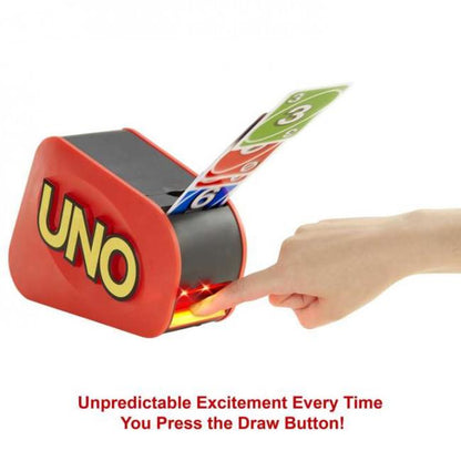 UNO Attack