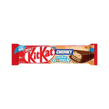 Chunky Cookie Dough Bar