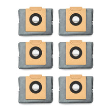 eufy Dust Bags for eufy RoboVac L50 + L60 SES (6 pack)