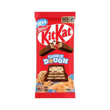KITKAT COOKIE DOUGH BLOCK CHOCOLATE 170G