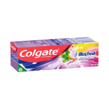 COLGATE MAX FRESH RAINBOW FRESH TOOTHPASTE 100 GRAM 