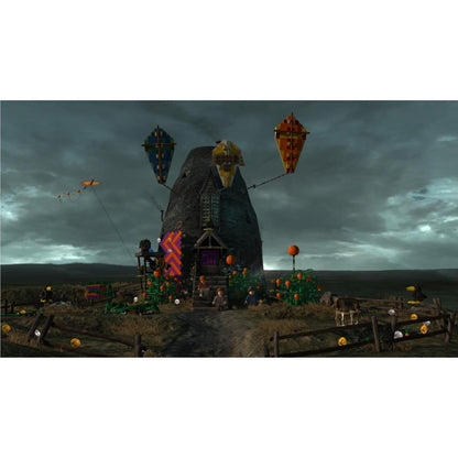 LEGO Harry Potter Collection (Code in Box)