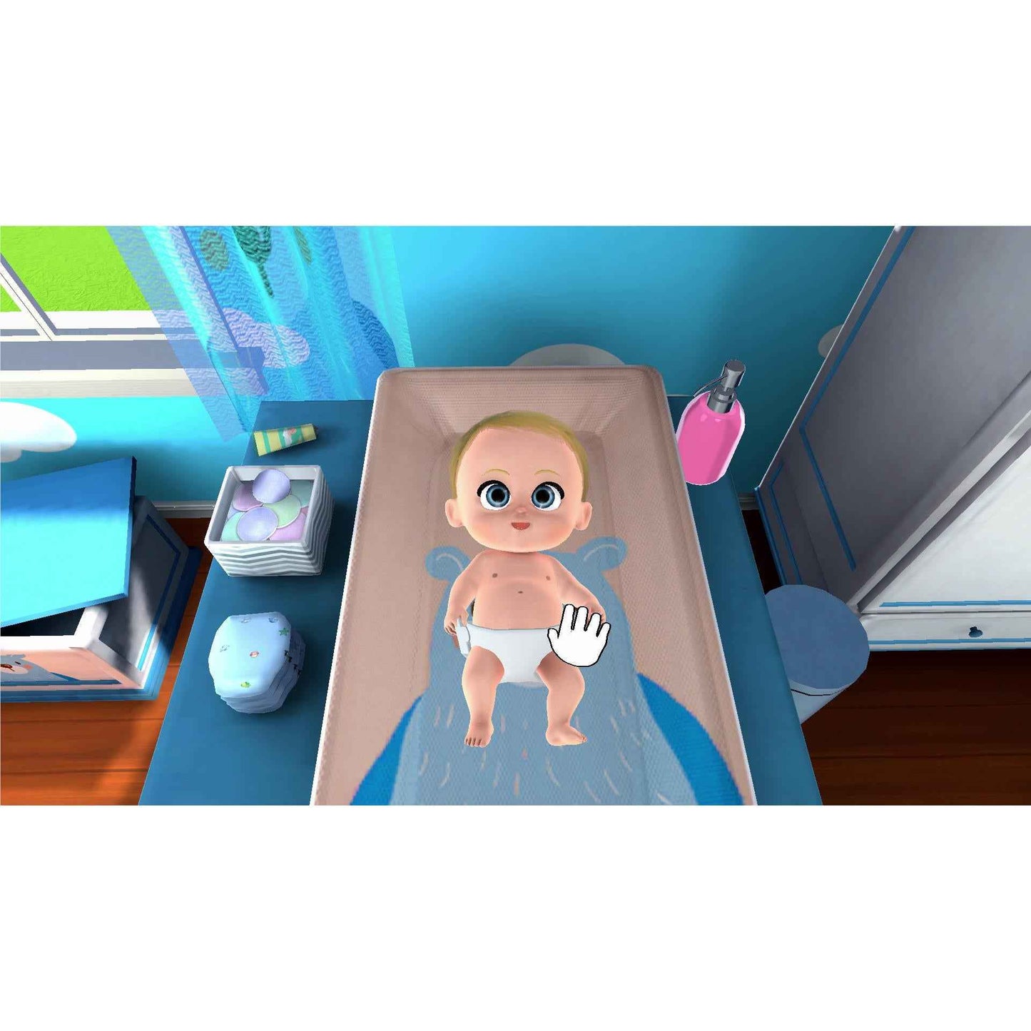 My Universe: My Baby New Edition (Code in Box)
