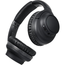 Audio-Technica ATH-S300BT Wireless Noise-Cancelling Over-Ear Headphones (Black)