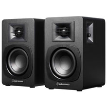 Audio-Technica AT-SP3X Bluetooth Bookshelf Speakers