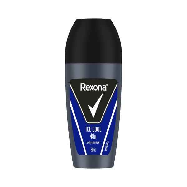 Men Deodorant 48hr Roll On Ice Cool