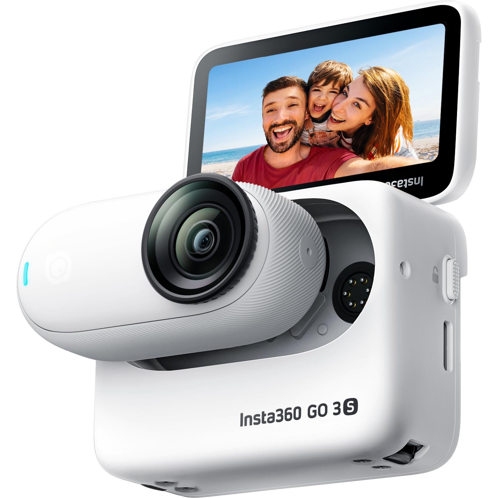 Insta360 GO3S