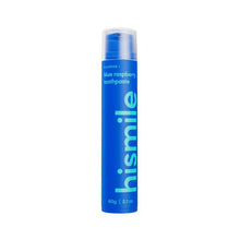 Toothpaste Blue Raspberry