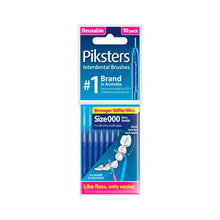 Interdental Brush Size 000