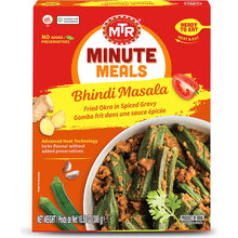 MTR Ready To Eat Bhindhi Masala 300g