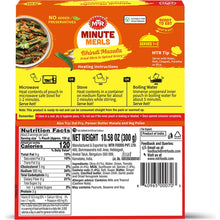 MTR Ready To Eat Bhindhi Masala 300g