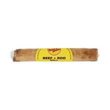 Beef & Kangaroo Roll Dog Treats