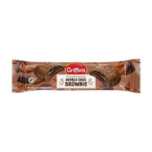 Marvels Choc Fudge Brownie Chocolate Biscuits