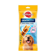 DentaStix Large Dog Treats Daily Oral Care Dental Chews