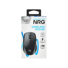 Wireless Mouse