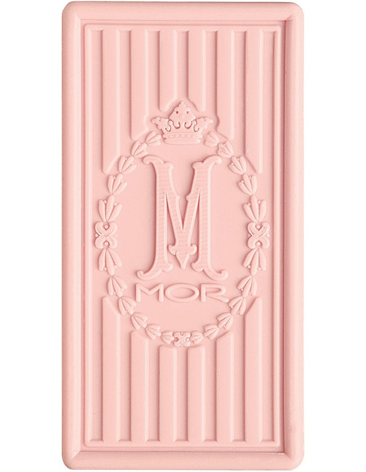 Marshmallow Boxed Triple Milled Soap