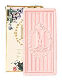 Marshmallow Boxed Triple Milled Soap