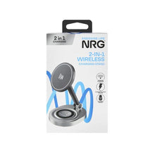 Wireless Charging Stand