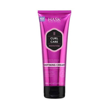HASK CURL CARE CURL DEFINING CREAM 198ML