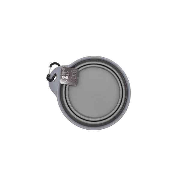 Collapsible Bowl