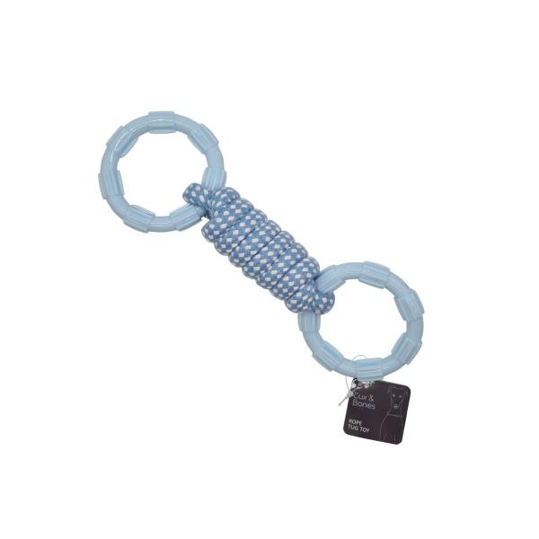 Tug Dog Toy