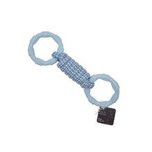 Tug Dog Toy