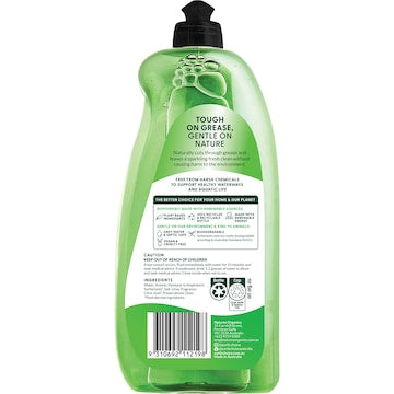 Earth Choice Dishwashing Liquid 900mL