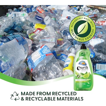 Earth Choice Dishwashing Liquid 900mL