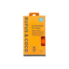 Poo Bags