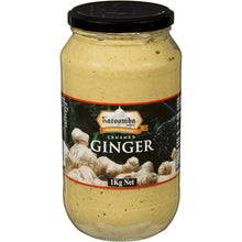 Katoomba Ginger 1kg